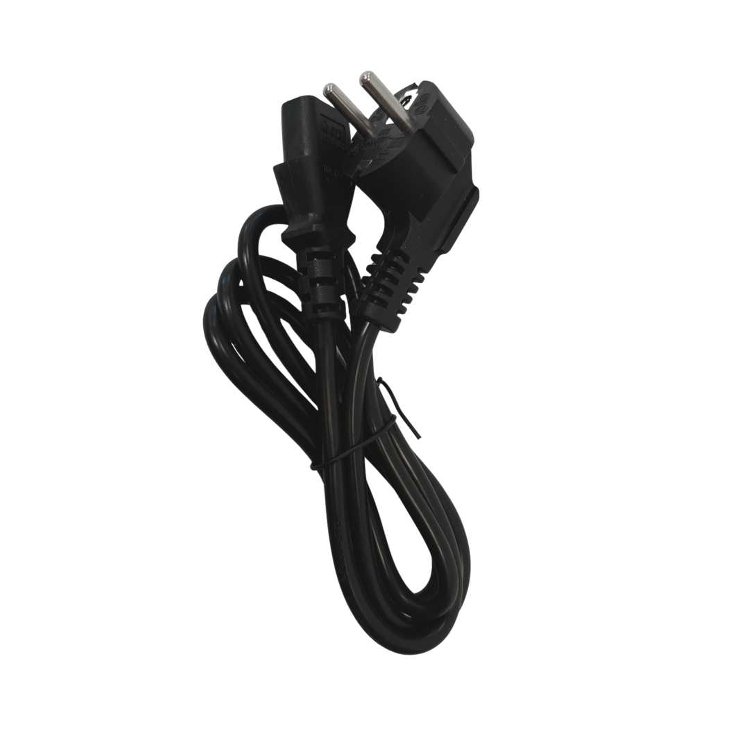 Ultramax 12V 3Ah Sealed Lead Acid (SLA) Battery Charger (EU)