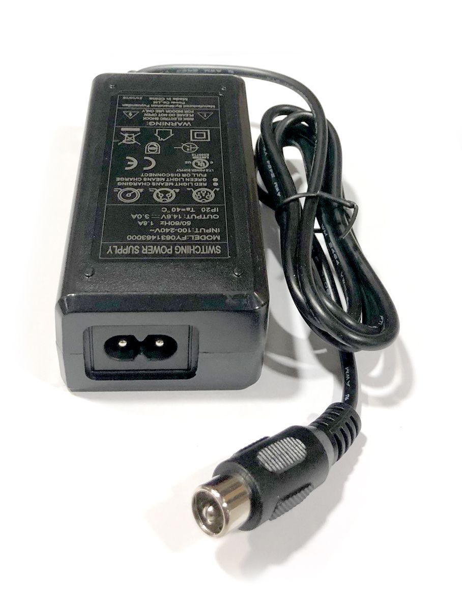 Charger for ULTRAMAX Golf Lithium LiFePO4 Battery